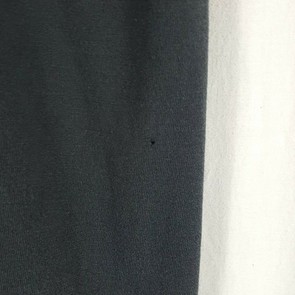 Vtg 90s Chicago White Sox T-Shirt Black MLB Spell - Picture 6 of 7